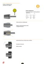 Catalogo per plastici compositi alluminio IT - 30