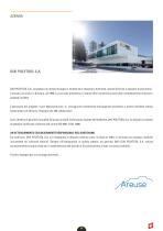 Catalogo per plastici compositi alluminio IT - 31