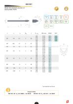 Catalogo per plastici compositi alluminio IT - 9