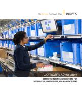 Company Overview