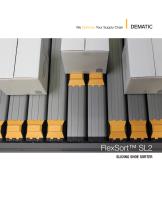 FlexSort™ SL2
