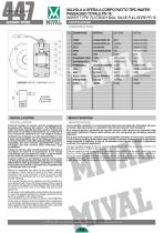 Ball valve – Item 447