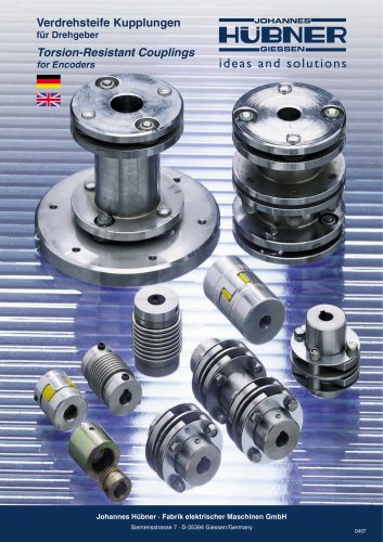 Couplings