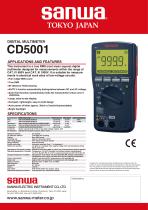 CD5001