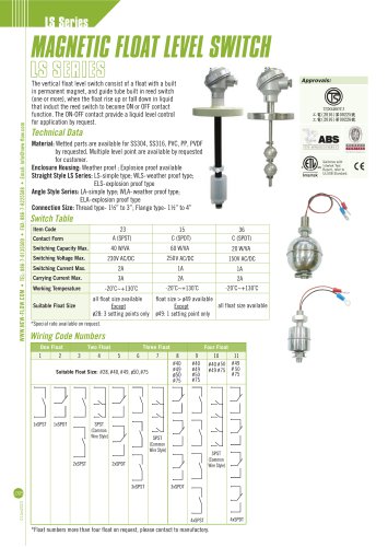 ELS series