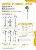 thermocouple A-1