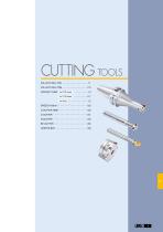 Cutting tools