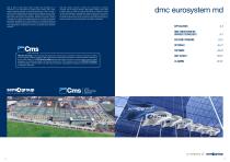 DCM metal system - 2