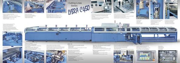 Lybra C450 - 3