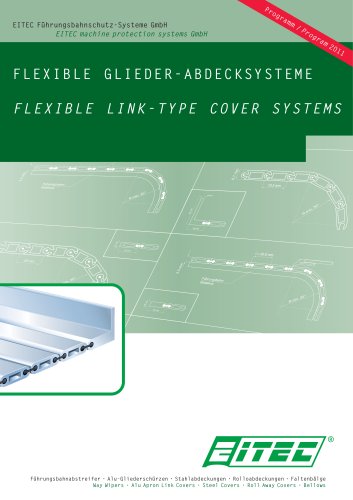 Apron Link Covers