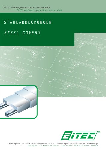 Steel Covers