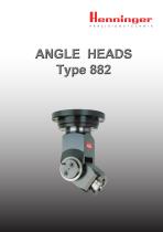 ANGLE HEAD TYPE 882