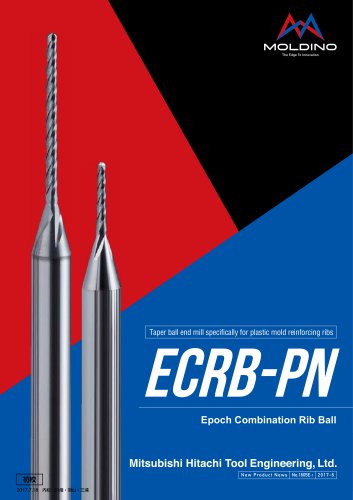 ECRB-PN Epoch Combination Rib Ball