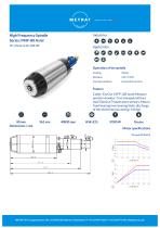 MHF-80 Axial N° article: 010-109-00