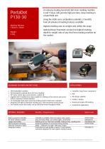 PortaDot P130-30