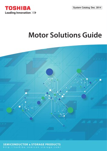 Motor Solutions Guide