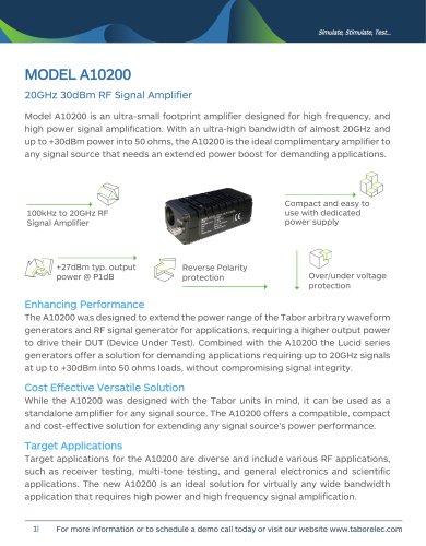 A10200_datasheet