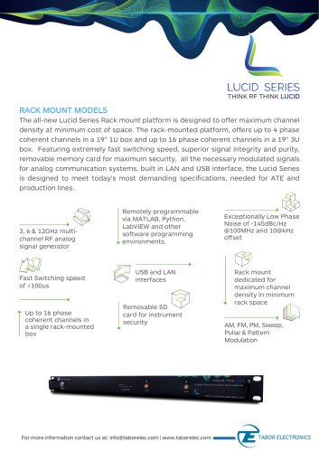 Lucid_RackMount_Datasheet