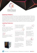 Proteus_Desktop_Datasheet