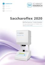 Saccharoflex 2020