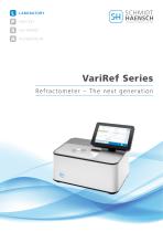 VariRef Series