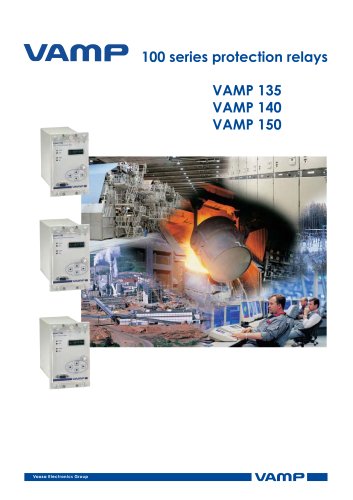 VAMP 135 