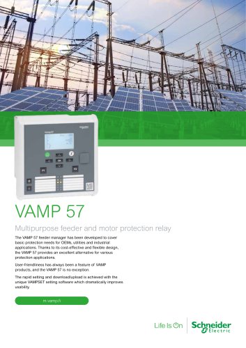 VAMP 57