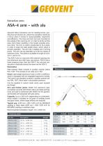 ASA-4 arm