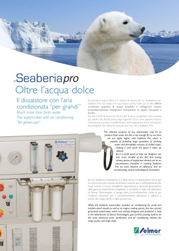 Seaberia PRO®