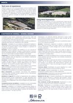 Tubi di polietilene - 2