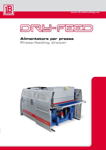 DRY-FEED