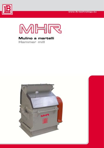 MHR