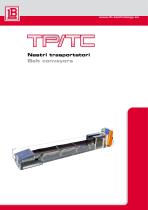 TP-TC  Belt conveyor