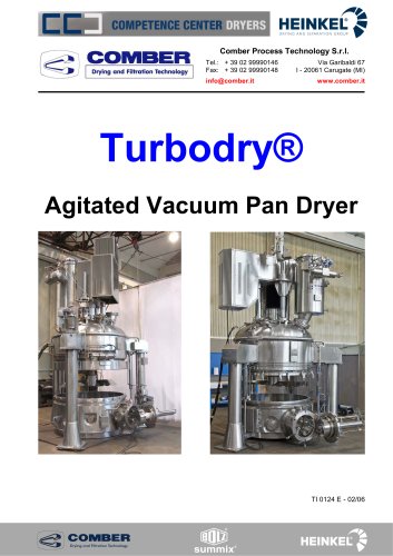 Turbodry®