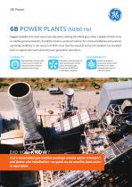 6B POWER PLANTS