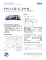 PRO E-Cell EU Series