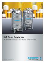 SLC Food Container