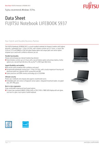 LIFEBOOK-S937