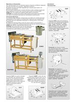 Macchine per marcare a RULLAMENTO - 4