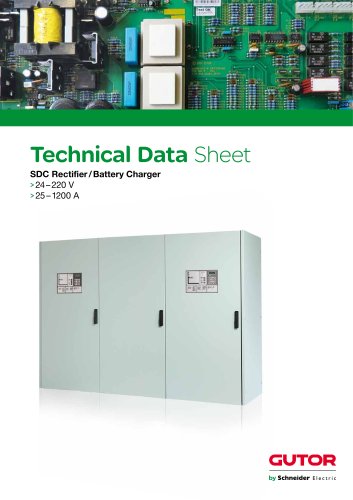 Technical Data Sheet_SDC