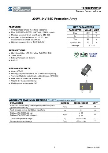 TESD24VS2BT_A1805