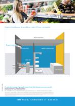 Unità di refrigerazione per interni ZX - 4