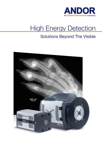 High Energy Detection_2014