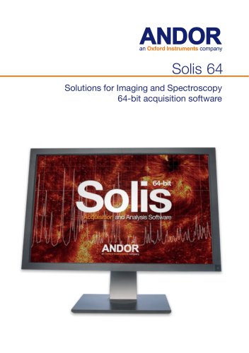 Solis-Brochure