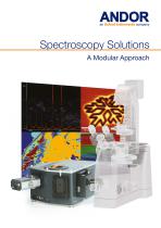 Spectroscopy-Solutions-Brochure