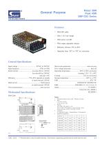 SNP-C03 series