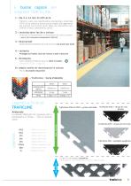 TRAFICLINE TLM SYSTEMS - 4