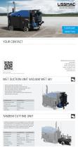 Floor saw UNICUT catalogue