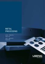 METAL PROCESSING