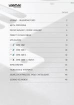 Metal Processing Catalogo - 3
